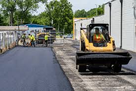 Why Choose Us For All Your Driveway Paving Needs in Grand Rapids, MN?