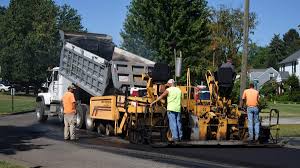 Custom Driveway Design in Grand Rapids, MN